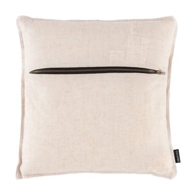 Safavieh Karya Square Throw Pillow