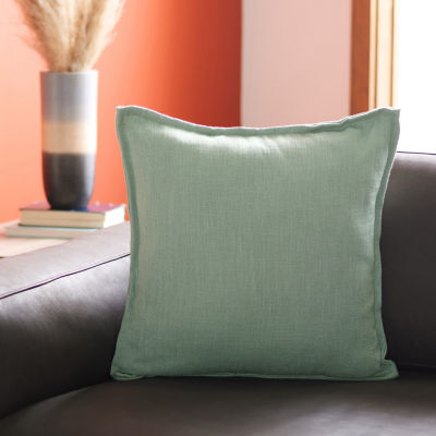 Safavieh Jyana Square Throw Pillow