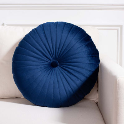 Safavieh Vallory Round Throw Pillows