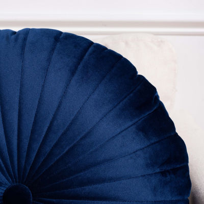 Safavieh Vallory Round Throw Pillows