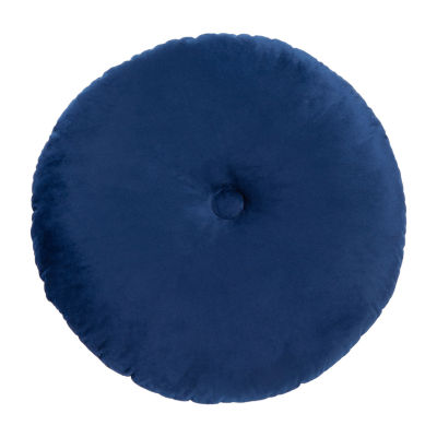 Safavieh Vallory Round Throw Pillows