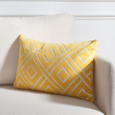 Safavieh Triska Rectangular Throw Pillow