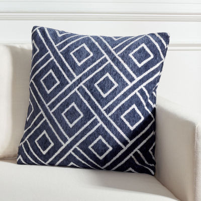Safavieh Triska Square Throw Pillows