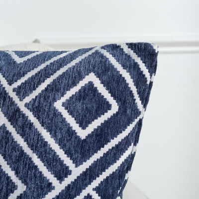 Safavieh Triska Square Throw Pillows