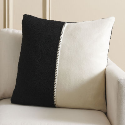 Safavieh Parker Square Throw Pillow