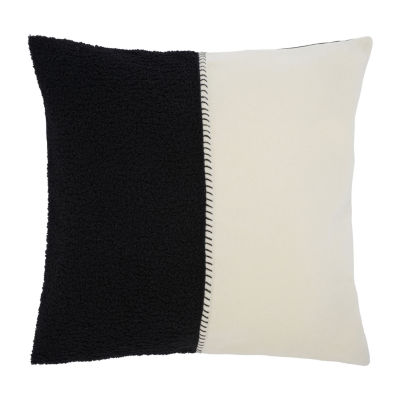 Safavieh Parker Square Throw Pillows