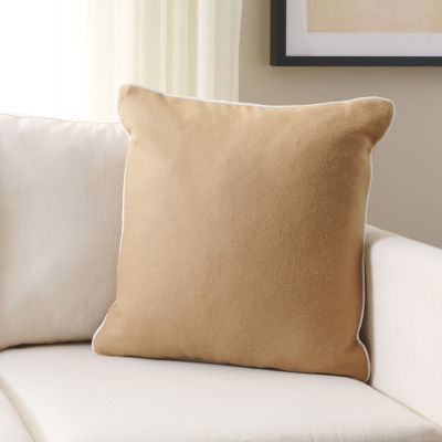 Safavieh Alaia Square Throw Pillow