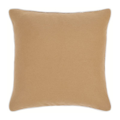 Safavieh Alaia Square Throw Pillow