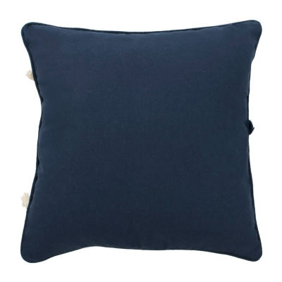 Safavieh Enya Square Throw Pillow