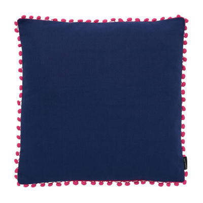 Safavieh Atalia Square Throw Pillows