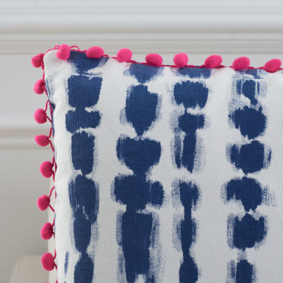Safavieh Atalia Square Throw Pillows