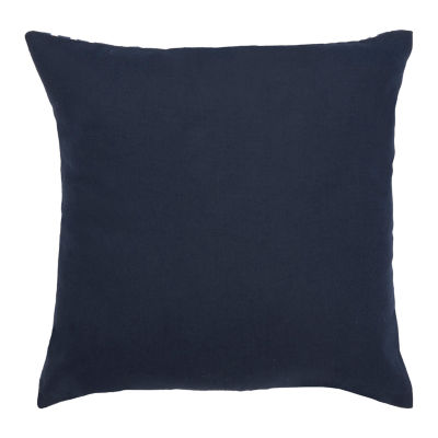 Safavieh Laurena Square Throw Pillow