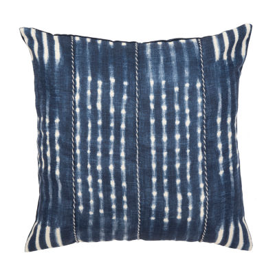 Safavieh Laurena Square Throw Pillow