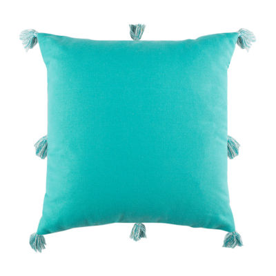 Safavieh Branda Square Throw Pillow