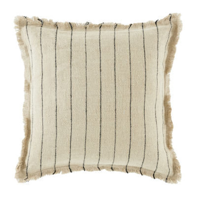 Safavieh Mckay Square Throw Pillow