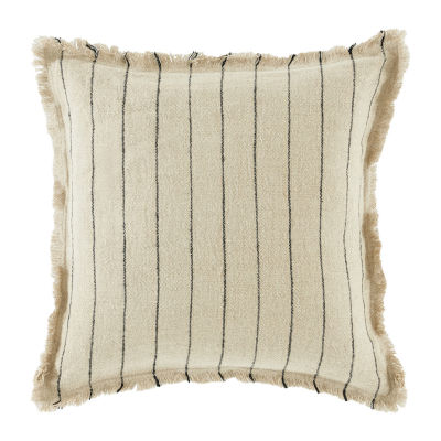 Safavieh Mckay Square Throw Pillow