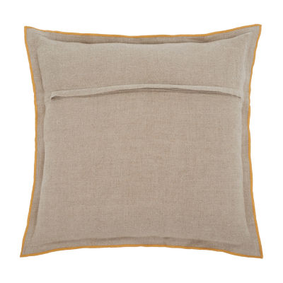 Safavieh Amal Square Throw Pillow