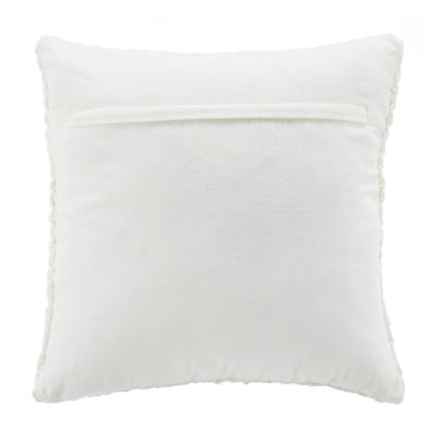 Safavieh Abella Square Throw Pillow