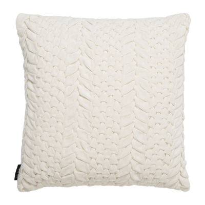 Safavieh Barlett Square Throw Pillow