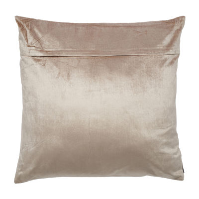 Safavieh Deston Darling Square Throw Pillow