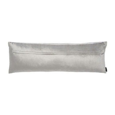 Safavieh Edmee Metallic Lumbar Pillows