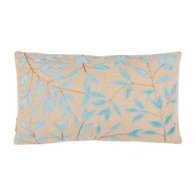 Safavieh Joslyn Rectangular Throw Pillows