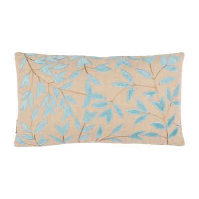 Safavieh Joslyn Rectangular Throw Pillow