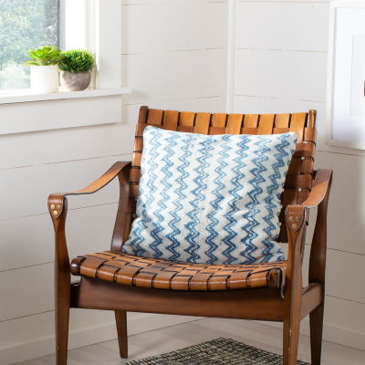 Safavieh Merly Square Throw Pillows