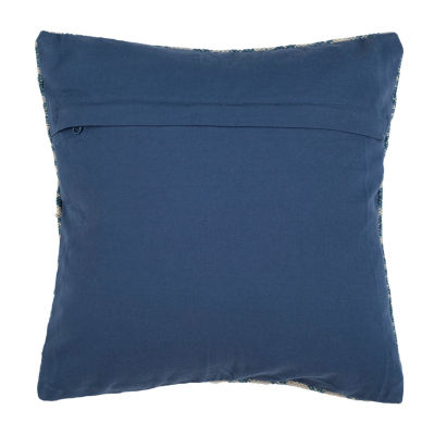 Safavieh Merly Square Throw Pillow