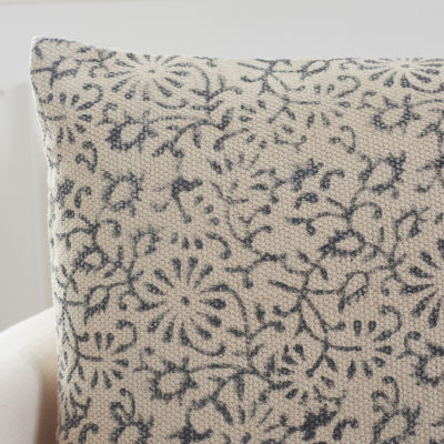 Safavieh Veli Square Throw Pillows
