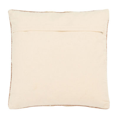 Safavieh Lannie Square Throw Pillow