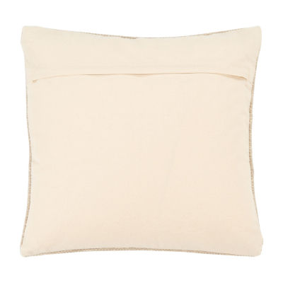 Safavieh Nikola Square Throw Pillow