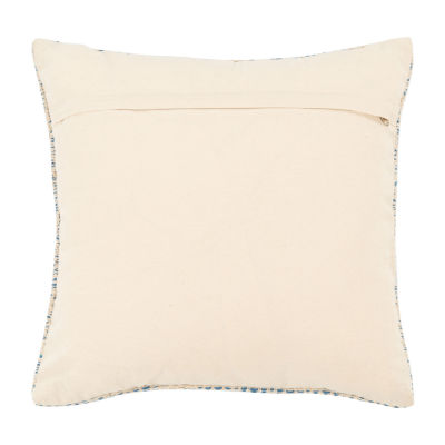 Safavieh Parvati Square Throw Pillow