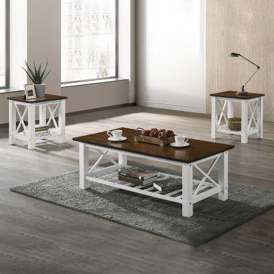 Vesta Coffee Table