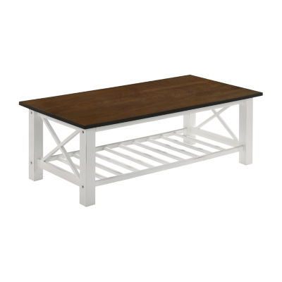 Vesta Coffee Table