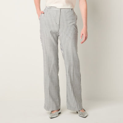 Worthington Modern Straight Trouser