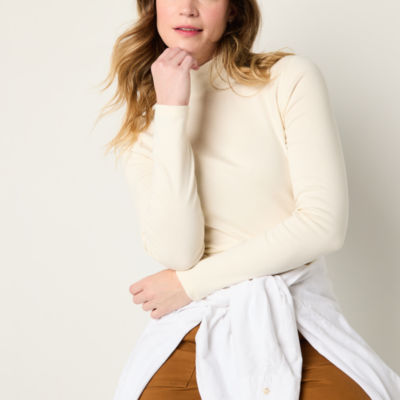 Camicia Kaffe A Maniche Lunghe Con Collo Arricciato - Viscosa Leggera, Taglio Morbido E Femminile