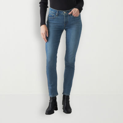 Levi's® Womens Mid Rise 311™ Shaping Skinny Jean