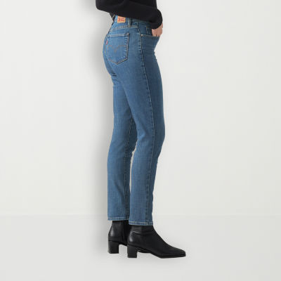 Levi's® Womens Mid Rise 311™ Shaping Skinny Jean