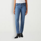 Does jcpenney sell levi jeans sales