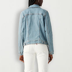Levi's Women's Jackets | Levi's Jeans & Apparel | JCPenney