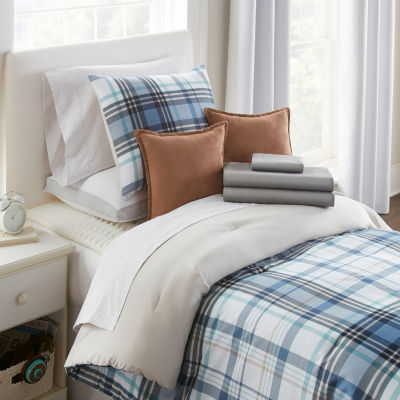 Home Expressions Mason Comforter Bundle
