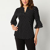 Jcpenney blusas de mujer online