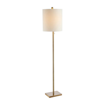 Safavieh 61" Octavius Floor Lamp