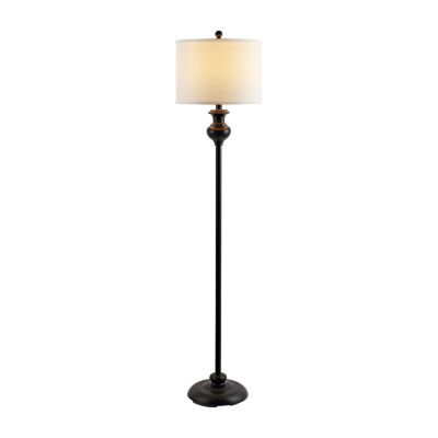 Safavieh 61" Erlan Floor Lamp