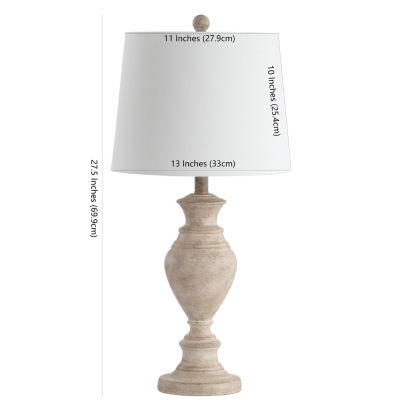 Safavieh 27.5" Kyler Table Lamp