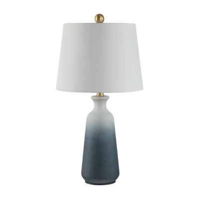 Safavieh 23" Narem Table Lamp