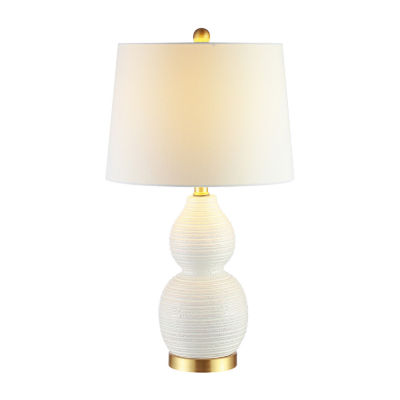 Safavieh 25.5" Darsa Table Lamp