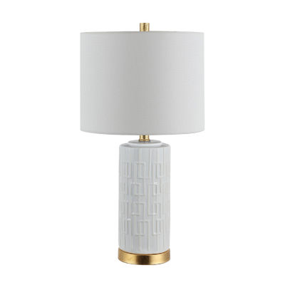 Safavieh 25" Pehonix Table Lamp