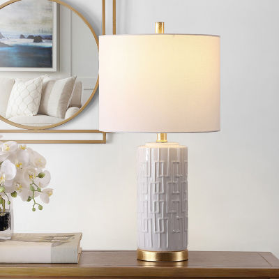 Safavieh 25" Pehonix Table Lamp